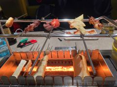 -丰茂烤串(金源店)