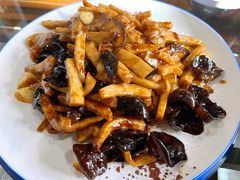 -良师门滨海人家·海鲜·家常菜(滨海城店)