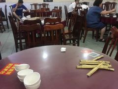 大堂-温江公平红烧兔(总店)