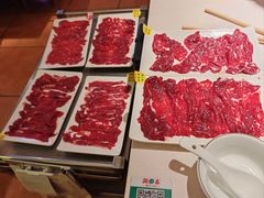 -潮泰牛肉火锅 · 创于1992年(车公庙店)