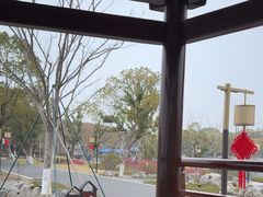 -东钱湖小普陀景区