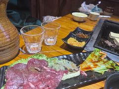 -茶马古道·野生菌清汤黄牛肉(沙溪店)