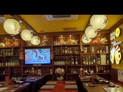 -鸟鹏烧鸟居酒屋(天河领展店)