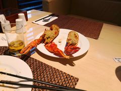 -杭州钱江新城万怡酒店-西餐厅