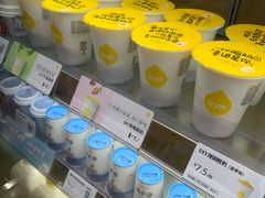 -一鸣真鲜奶吧(云南路地铁站店)