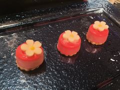 -盐城万豪酒店-盐城厨房西餐厅