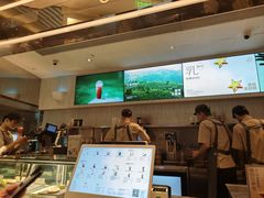 -喜茶(北京三里屯太古里店)