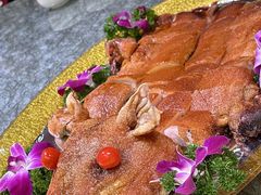 -金悦轩海鲜酒家(拱北店)