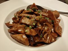 -浙江安吉JW万豪酒店·万豪中餐厅