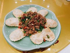 -慈孝宫·30年北京菜老馆子(三营门店)