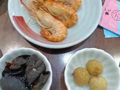 -蟹上黄·蟹黄面·江南糖水(人民广场店)
