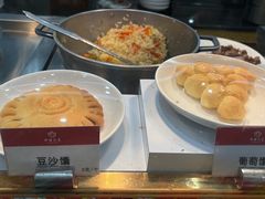 -汗腾格里·风味餐厅(新疆驻京办店)