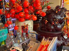 -倍儿美海鲜排挡·非遗海鲜蒸饺(洋货店)