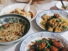 -南花桥羊肉馆老字号(乌镇店)