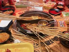 -牛小嫩串串火锅(老国贸总店)