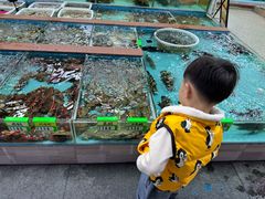 -景好海鲜餐厅(大鹏必选旅游店)