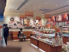 -沪上阿姨·臻选茶饮(上海环球港店)