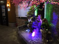-富侨养生(光大会展店)