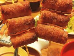 -浪花亭日本料理(古田路店)