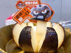 -堂堂小伙夫·辽宁小吃大排档(合生汇首创店)