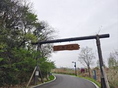 -东钱湖小普陀景区