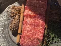 -谷牛和牛烤肉(漕河泾印象城店)