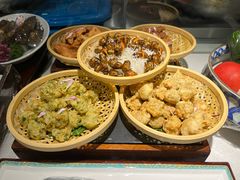-鸢飞潍坊菜馆(鸢飞大酒店)