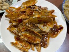 -小铜锣湾海鲜家常菜馆(河西店)