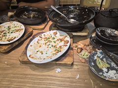 -啫火啫啫煲·顺德干蒸(西乡天虹店)