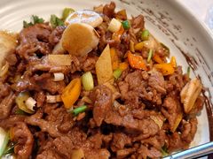 -马凯餐厅(地安门店)