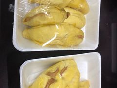 -101花果山山芭榴莲(史密斯街店)