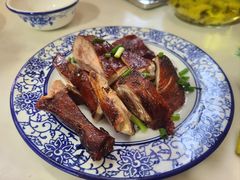 -南花桥羊肉馆老字号(乌镇店)