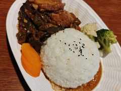 -好嫂子酱猪手•农家菜(知春路店)