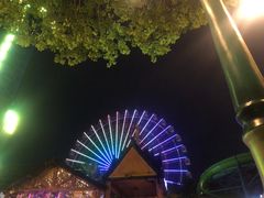 -横店影视城梦幻谷园区