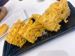 -白天鹅宾馆-宏图府餐厅