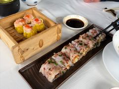 -侨美·唐荔园·40年地道粤菜