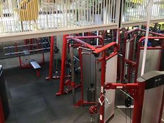 -SAH健身私教工作室(紫东店)