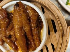 -岭南小生·粤港点心(南门口店)