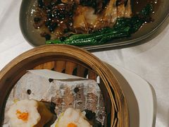 -广州中心皇冠假日酒店·百粤楼