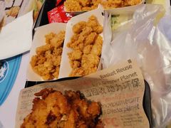 -肯德基(汇腾店)