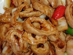 -双合园·海鲜水饺青岛菜(万佳广场店)