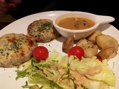 -斗牛士牛排(南京东路店)