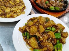 -清真·双和顺·京味菜·涮肉(灯市口店)