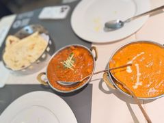 -Pita's&Tika's中东和印度风味餐厅(龙湖天街店)