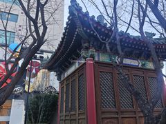 -王府半岛酒店