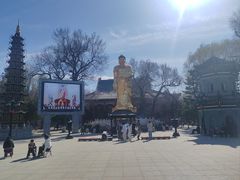 -哈尔滨极乐寺