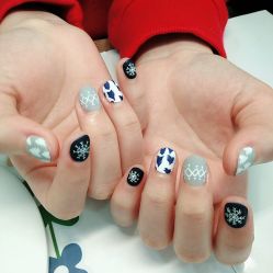 -Seven Nail七姑娘の美甲店