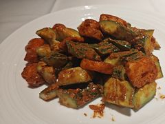 黄瓜拌油条-金春禧(世茂国际广场店)