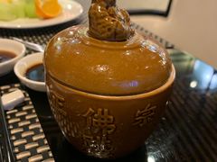 -万豪咖啡厅