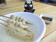 -西归浦每天偶来市场